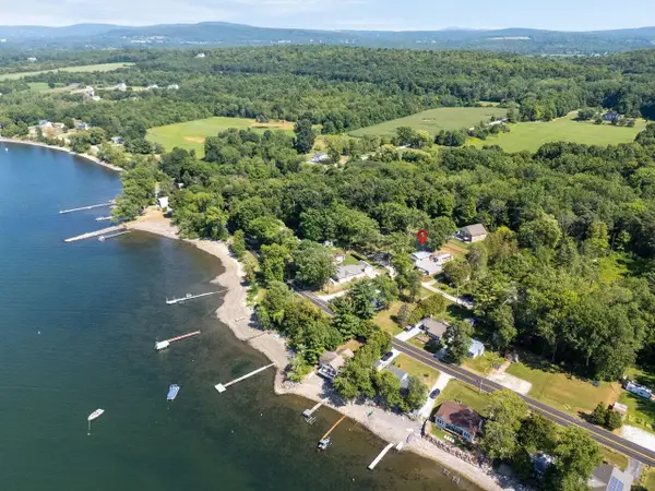 33 Campano Drive, Georgia, VT 05478