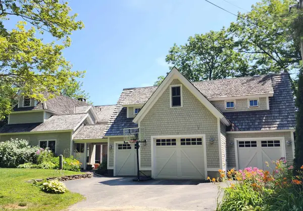 72-78 West Shore Road, Nelson, NH 03457