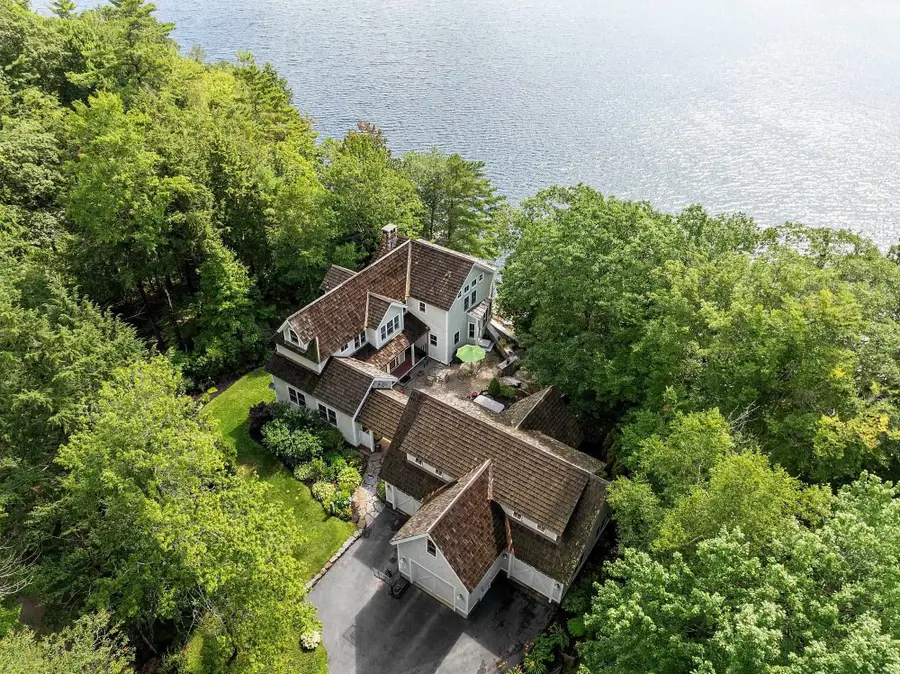 72-78 West Shore Road, Nelson, NH 03457 - #2