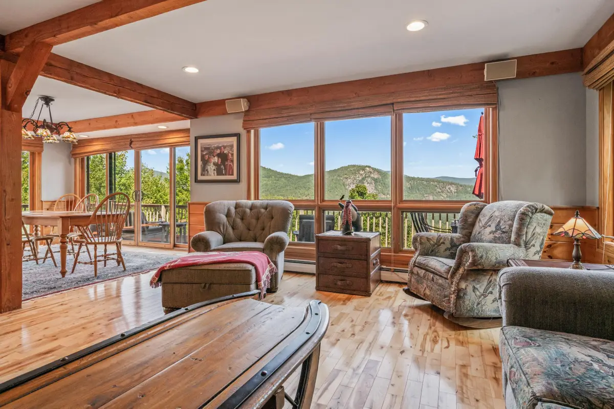 46 Ammonoosuc Drive, Bartlett, NH 03812 - Image #1