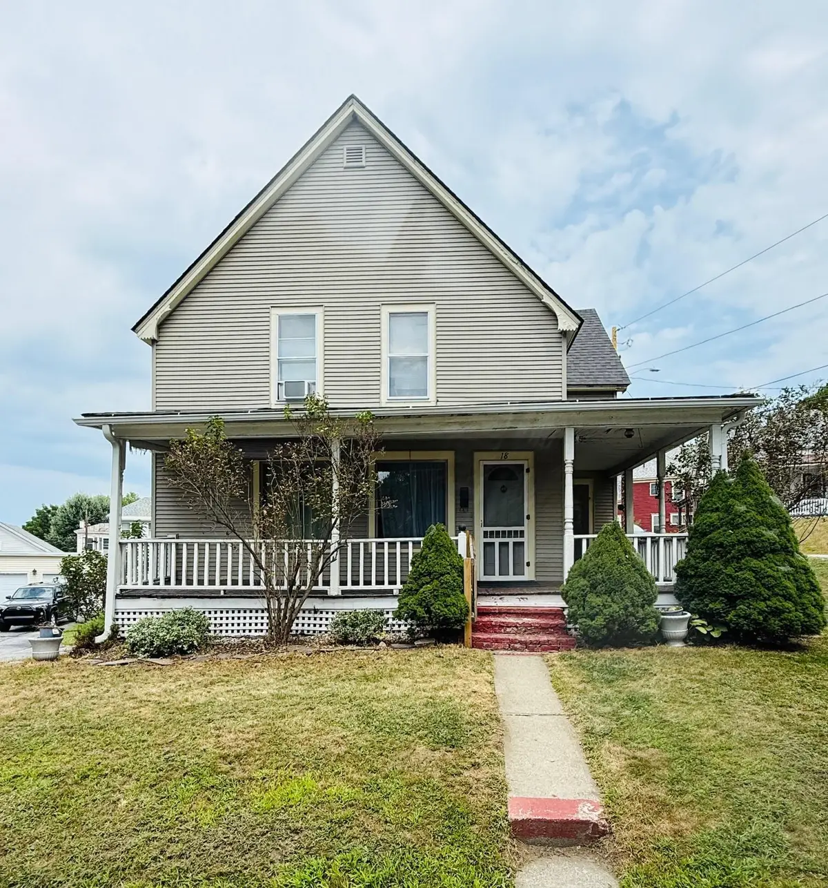 18 Webster Street, Barre, VT 05641 - Image #1