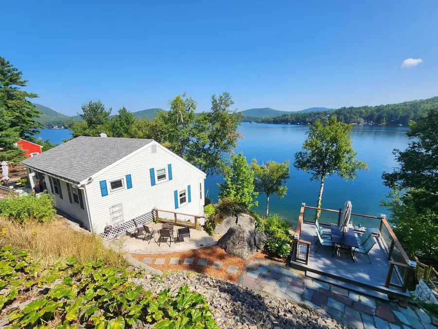 78 South Shore Road, New Durham, NH 03855 - Image #2