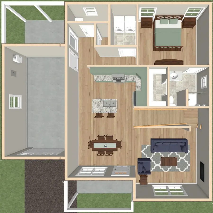 20 Upper Gilman Street, Saint Albans, VT 05478 - Image #2