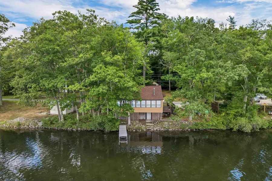 287 Clough Pond Road, Loudon, NH 03307 - Image #3