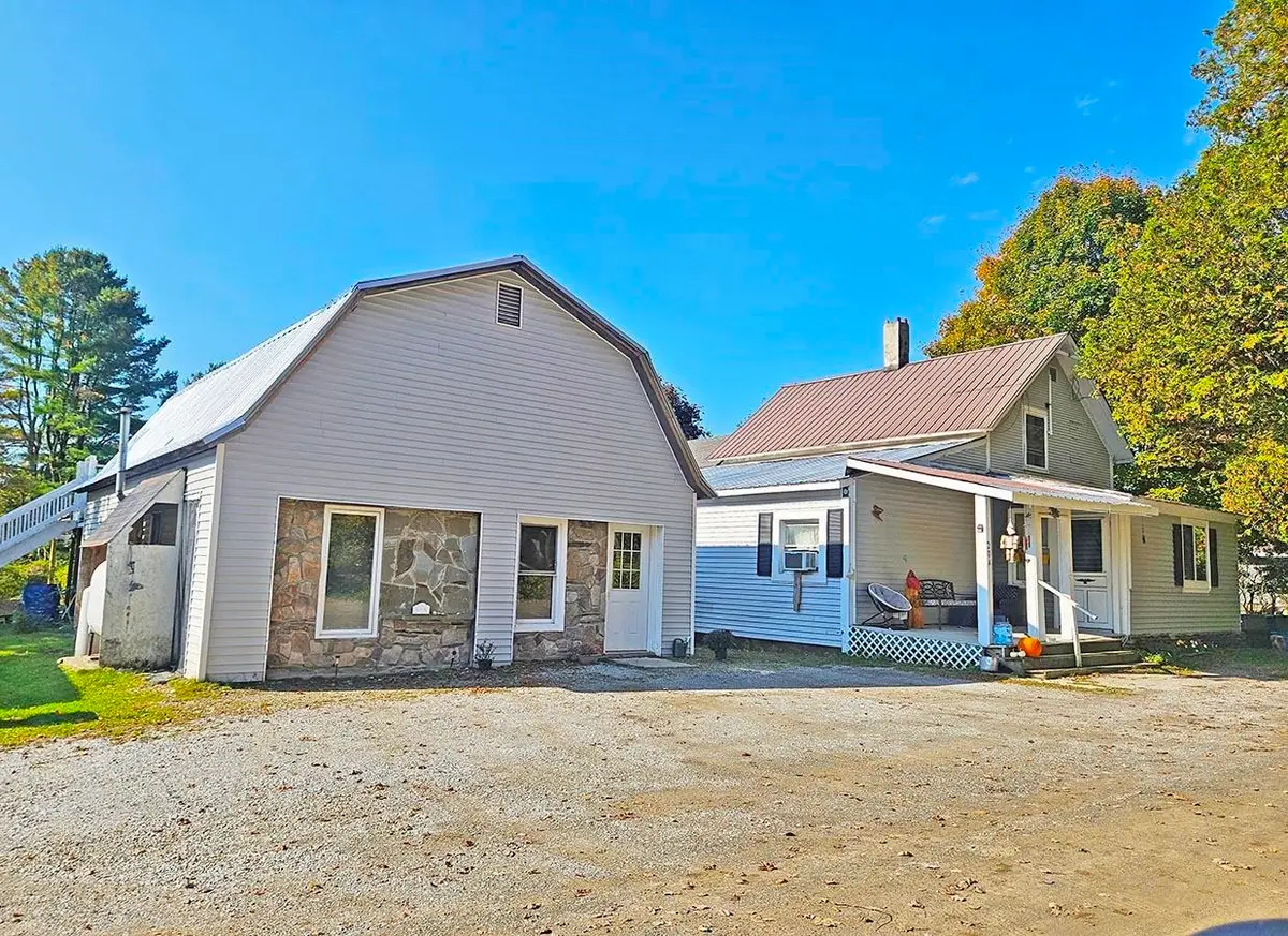 204 Shaw Road, Fletcher, VT 05444 - Image #1