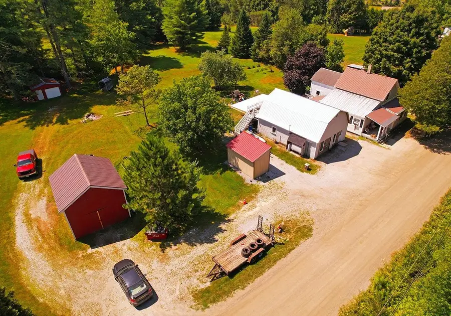 204 Shaw Road, Fletcher, VT 05444 - Image #3