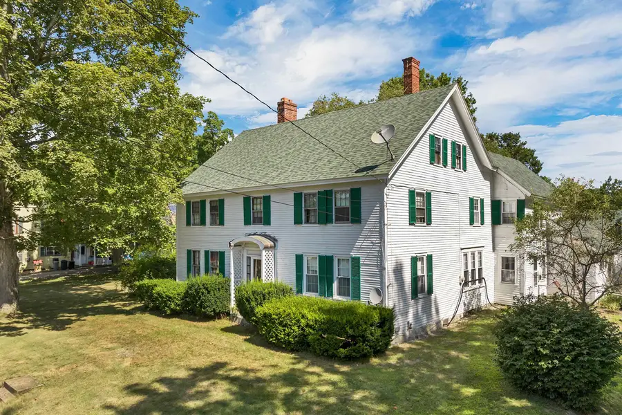 110 Main Street, Pittsfield, NH 03263 - Image #2