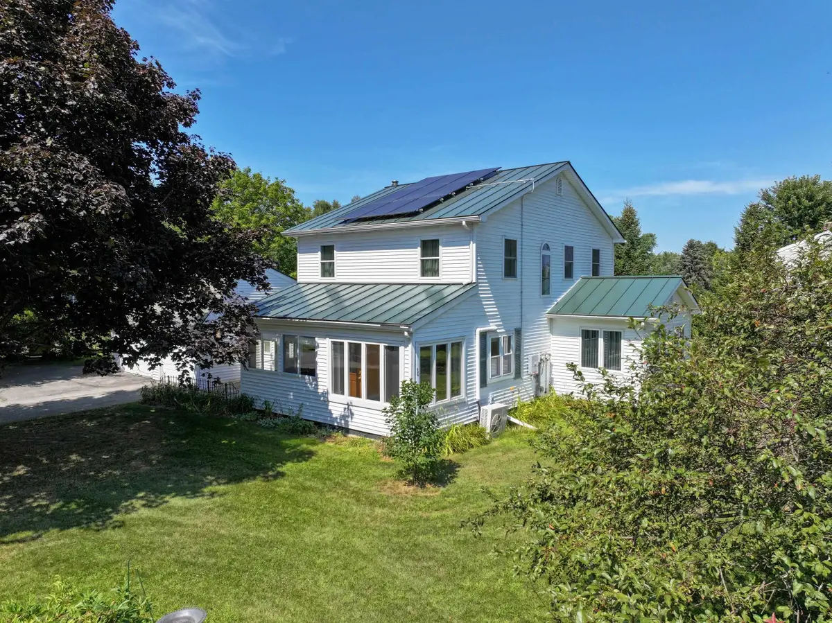 30 Mountain View Lane, Middlebury, VT 05753 - Image #1