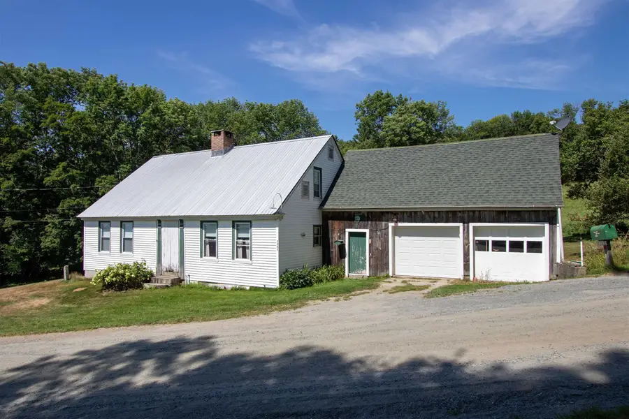 1247 High Ridge Road, Waterford, VT 05819 - Image #2