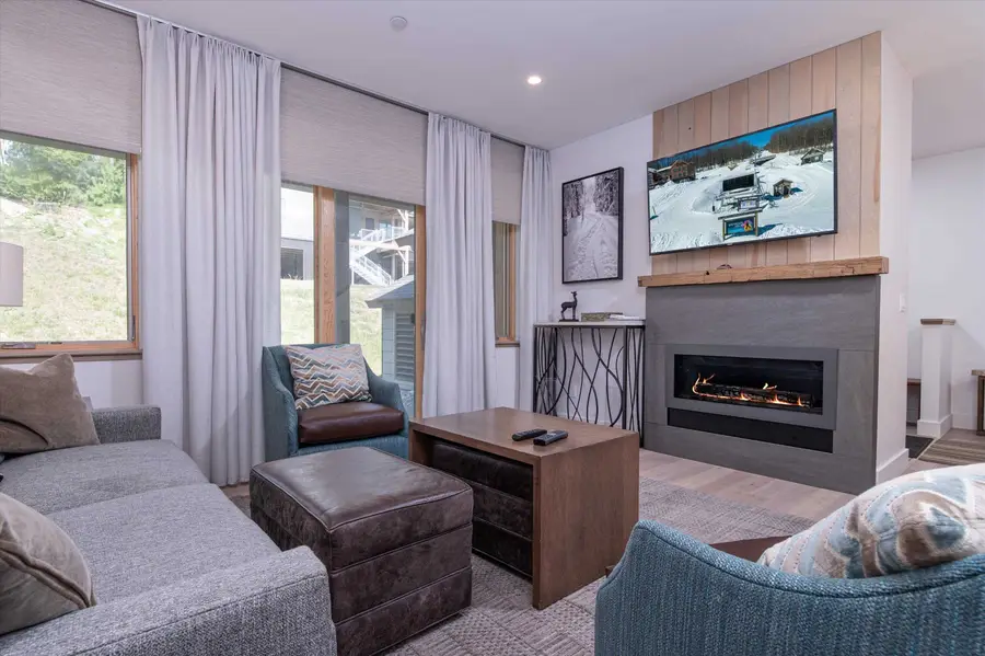 144 Lodge Road #6, Ludlow, VT 05149 - Image #2