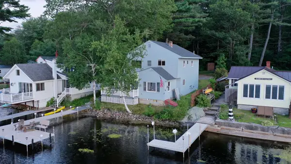 16 Sunnyside Terrace, Sunapee, NH 03782