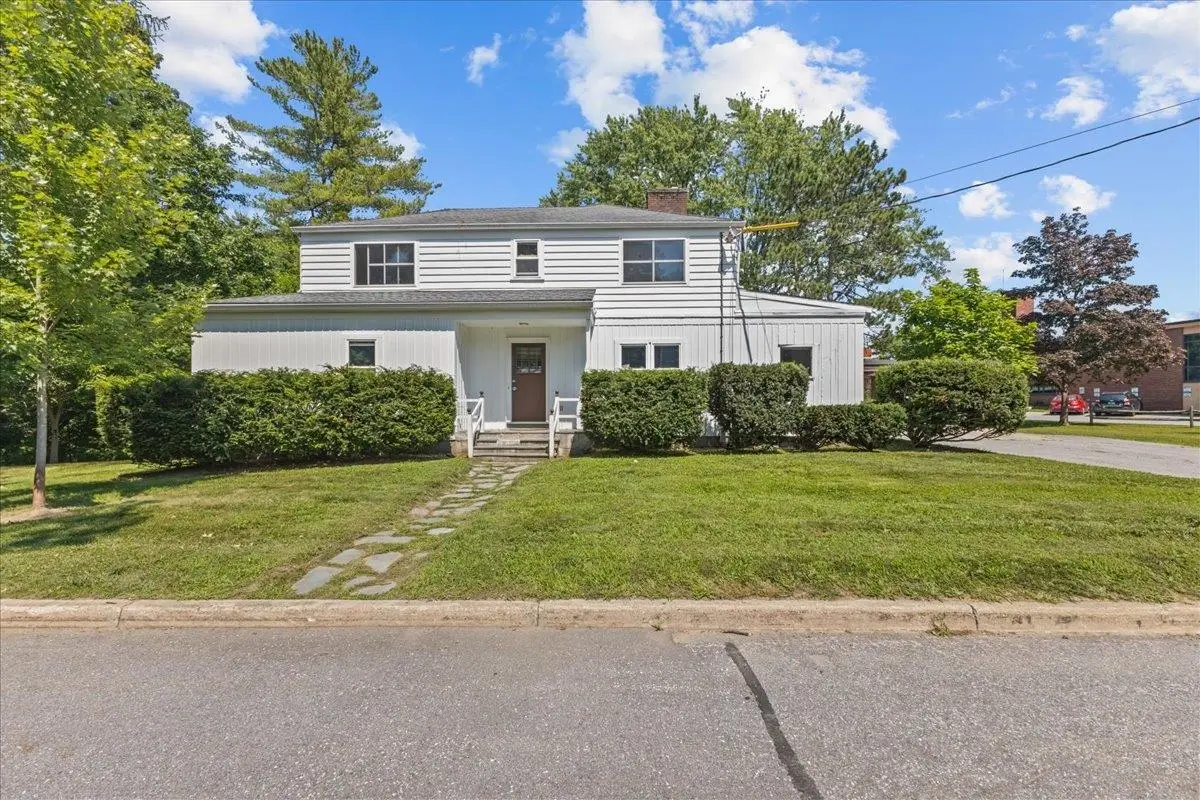 50 Fletcher Place, Burlington, VT 05401 - #1