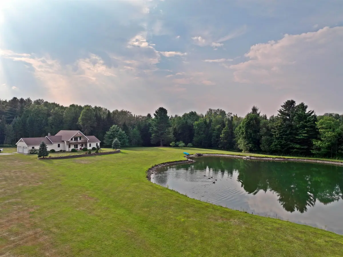 4141 Hinman Settler Road, Brownington, VT 05860 - Image #1