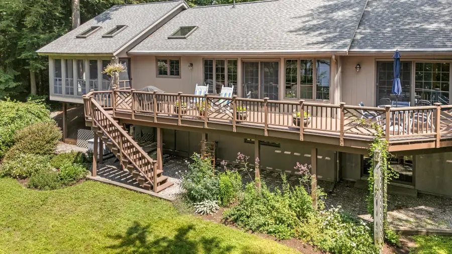 12 Cherry Lane, Grantham, NH 03753 - Image #2