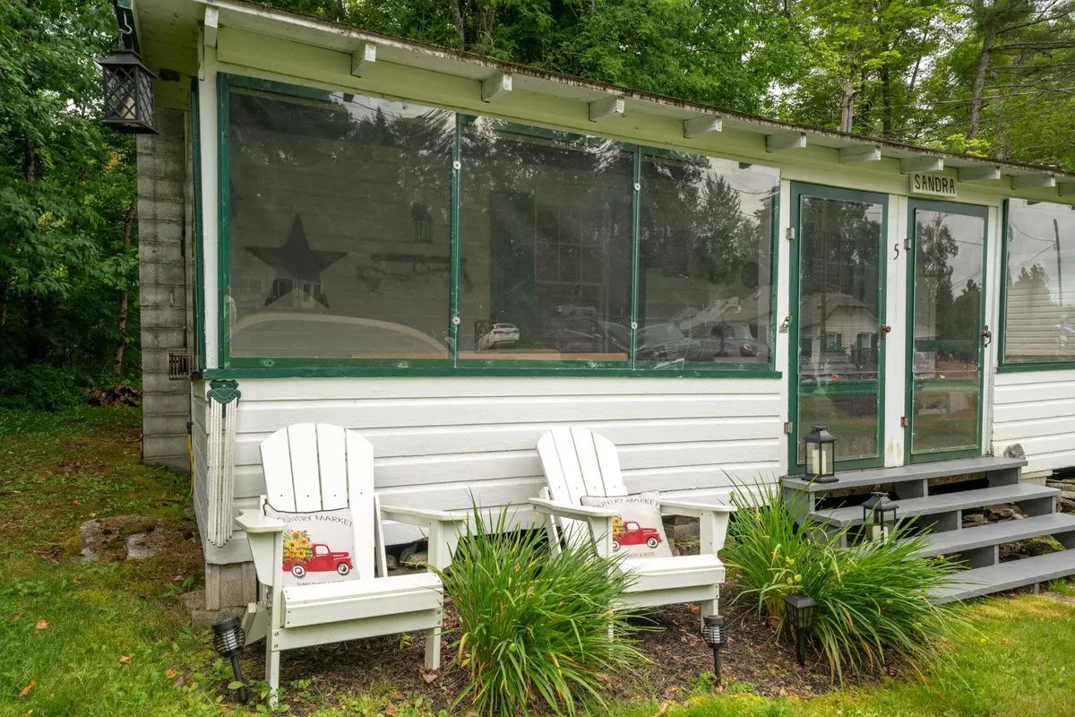 235 Lancaster Road, Whitefield, NH 03598 - Image #1