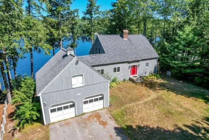 887 Lovell Lake Road, Wakefield, NH 03872 - Image #1