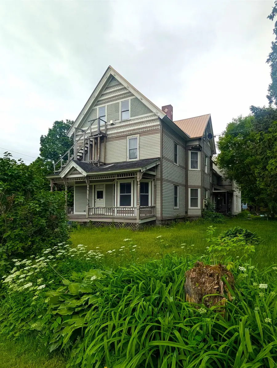 18 Clark Avenue, Johnson, VT 05656 - Image #2