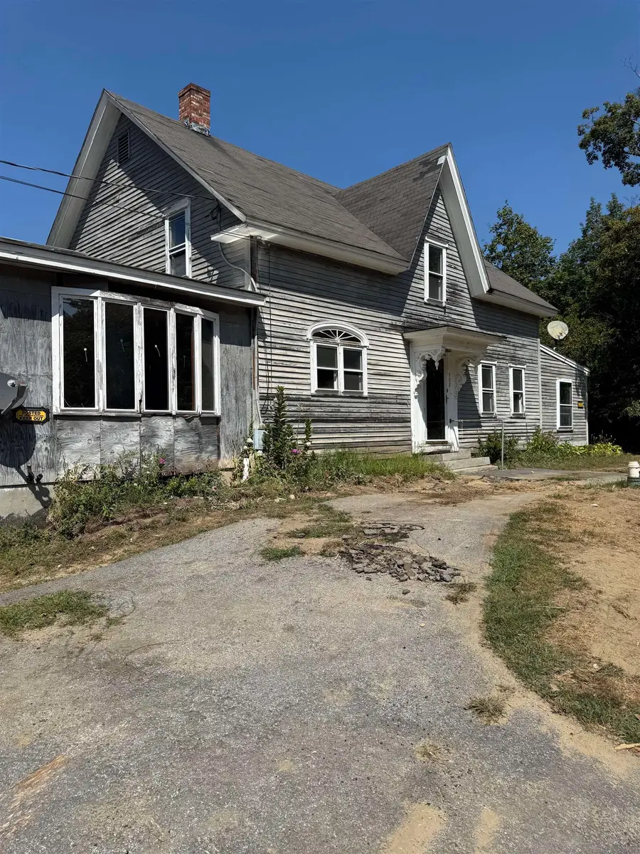 602 Black Brook Road, Goffstown, NH 03045 - Image #2