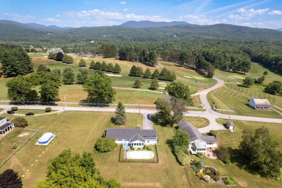 678 Corn Hill Road, Pittsford, VT 05763 - Image #3