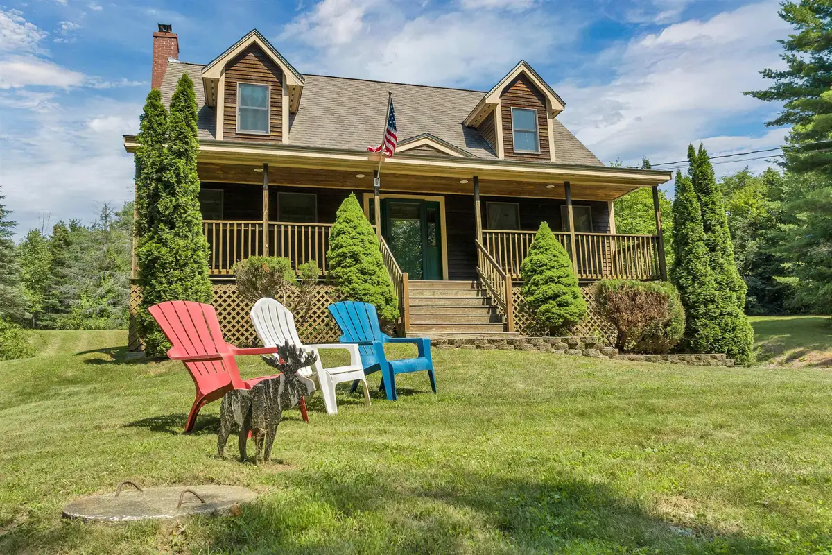 224 Rand Hill Road, Alton Town, NH 03810 - Image #1