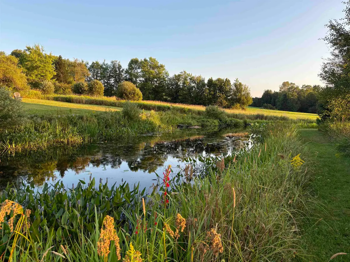 475 Webster Road, Hyde Park, VT 05655 - Image #1