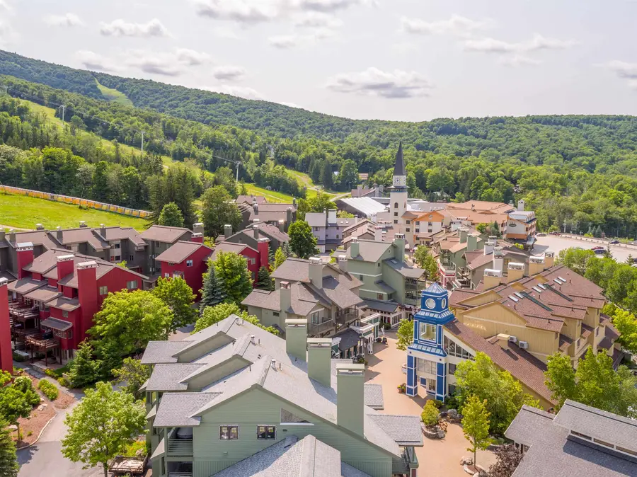 51 Village Square, Stratton Mountain, VT 05155 - Image #2