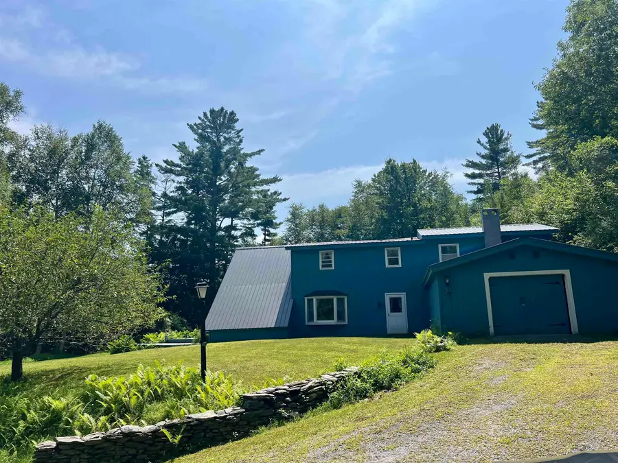 100 Walsh Road, Sandgate, VT 05250 - Image #3