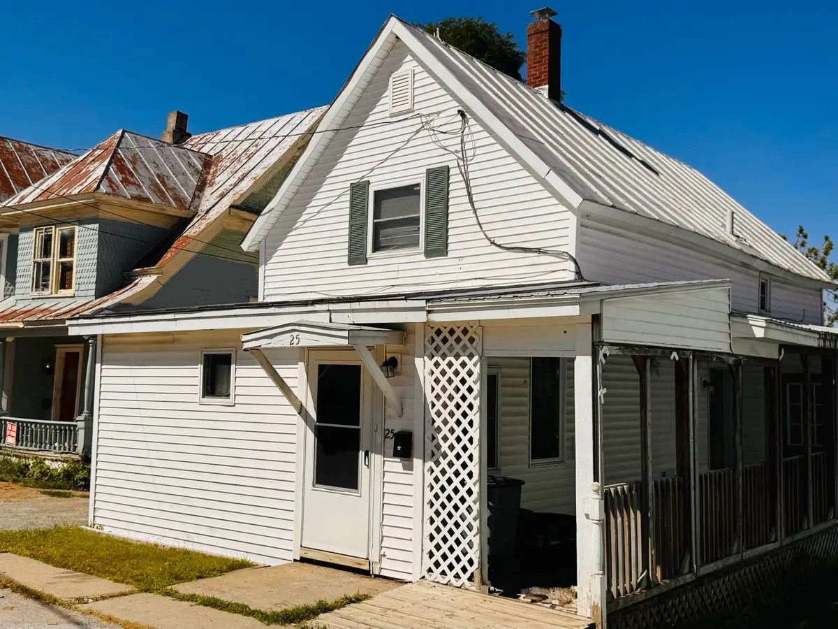 25 Sweat Street, Richford, VT 05476 - Image #1