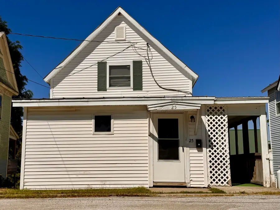 25 Sweat Street, Richford, VT 05476 - Image #2