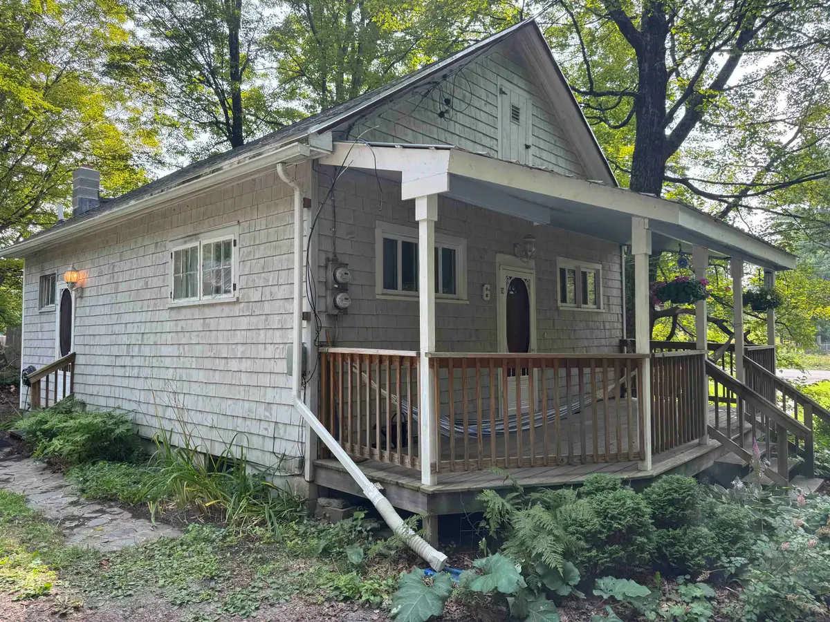 6 Blodgett Lane, Hartland, VT 05048 - Image #1