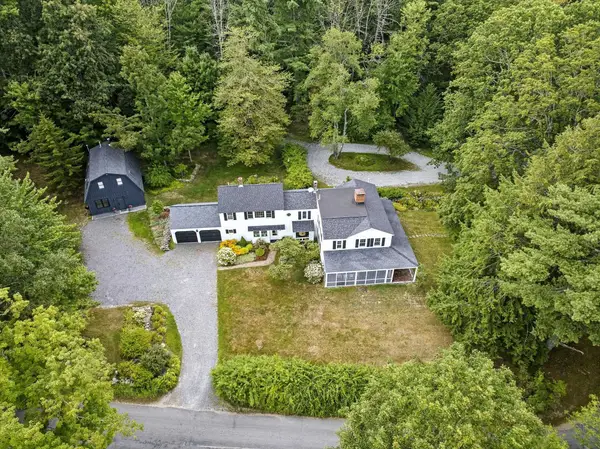 199 Upland Farm Road, Peterborough, NH 03458