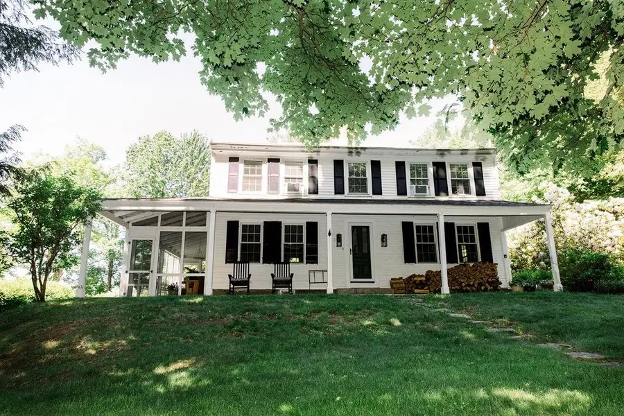 199 Upland Farm Road, Peterborough, NH 03458 - #2