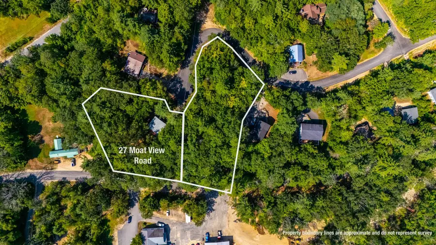 27 Moat Mountain Circle, Bartlett, NH 03812 - Image #3