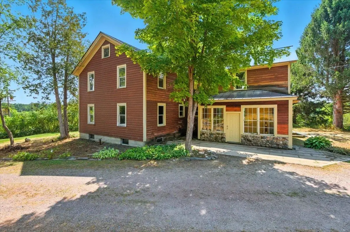 46 Indian Point Road, Bomoseen, VT 05732 - Image #1