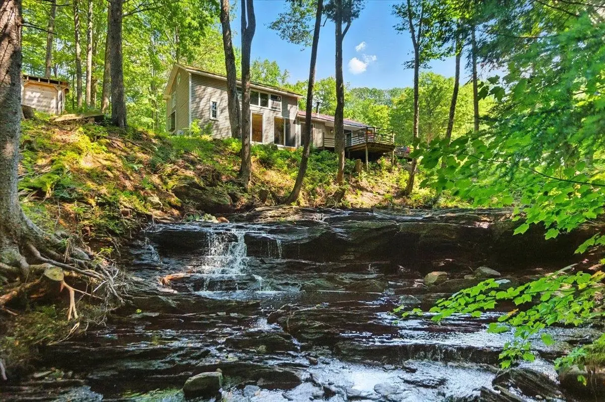 79 Deep Gibou Road, Montgomery Center, VT 05471 - Image #1