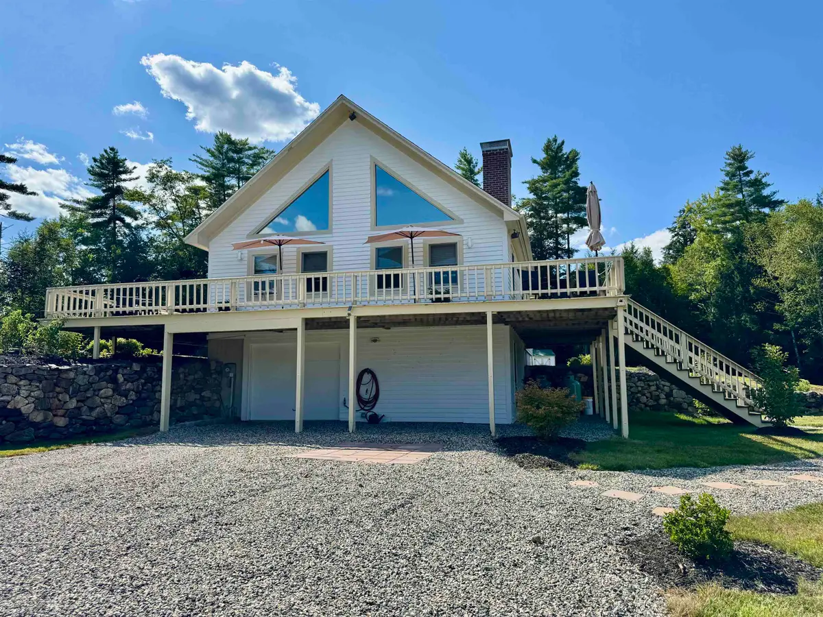 78 Old Tate Lane, Middleton, NH 03887 - #1