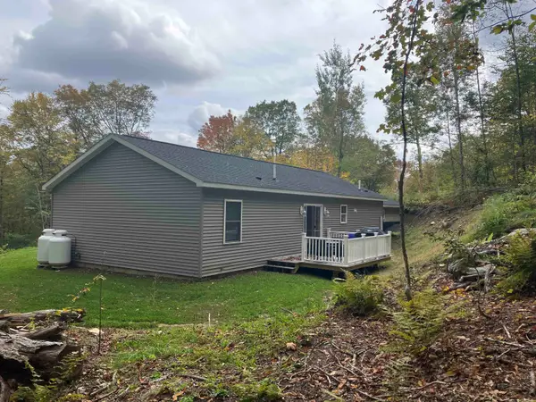 47 Upper Howes Way #A-23, Wilmington, VT 05363