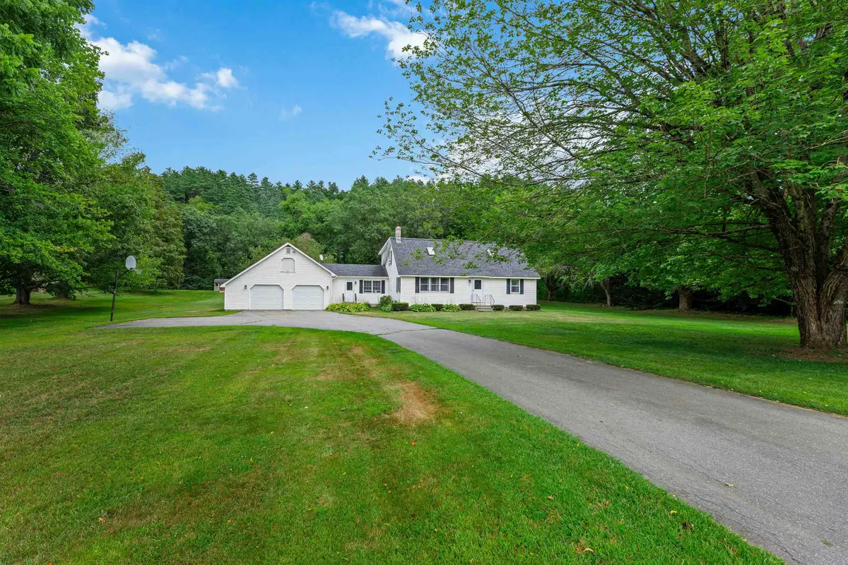 122 Upper Walpole Road, Walpole, NH 03608 - Image #1