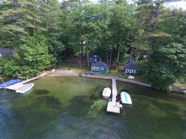 37 Old Ledge Road, Holderness, NH 03245 - #1