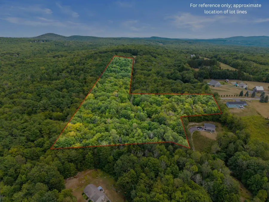 28 Sky Lane, Wolfeboro, NH 03894 - #2