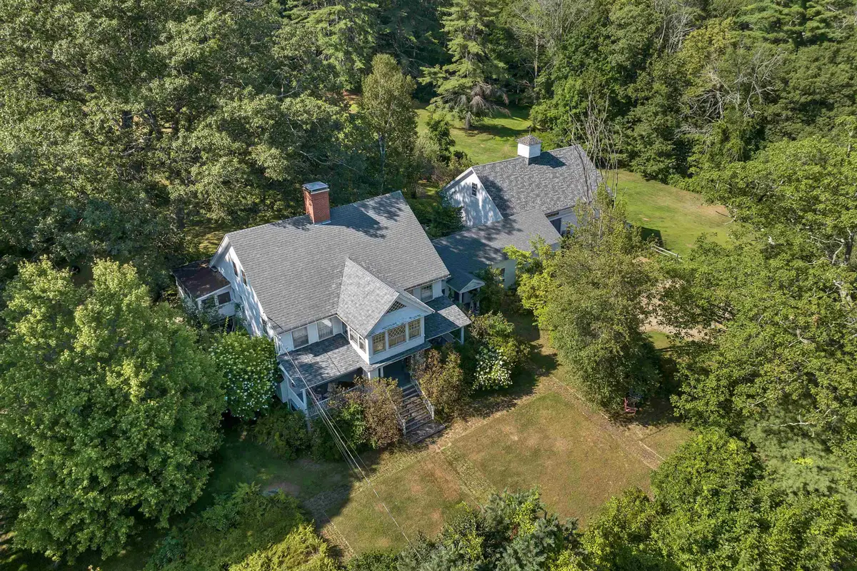 48 Waukewan Road, New Hampton, NH 03256 - Image #1