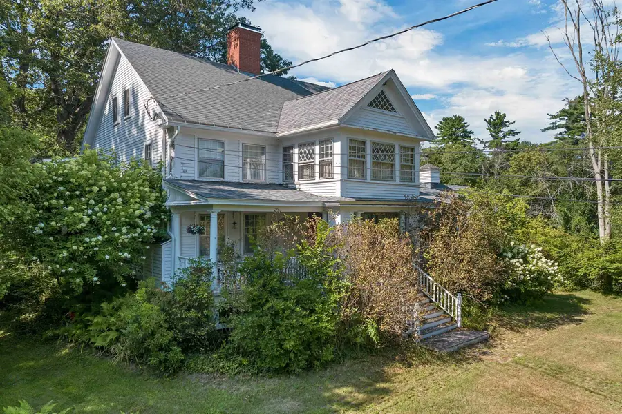 48 Waukewan Road, New Hampton, NH 03256 - Image #2