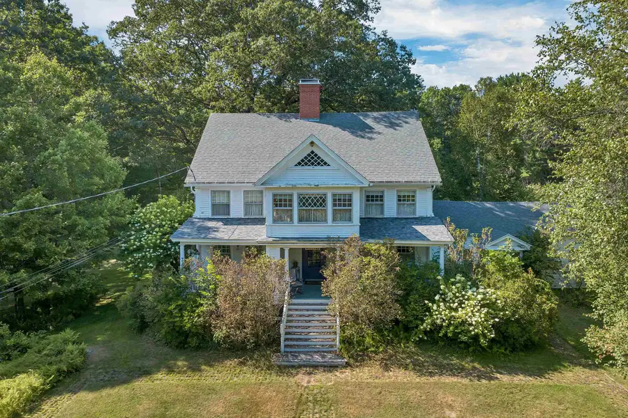 48 Waukewan Road, New Hampton, NH 03256 - Image #3