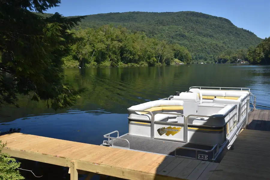 195 Meadow Lane, Woodbury, VT 05681 - Image #2