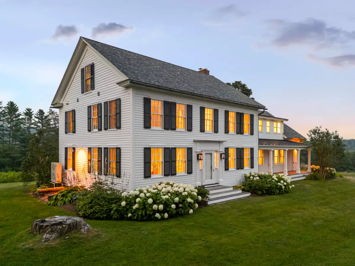 1783 Russellville Road, Shrewsbury, VT 05738 - Image #1