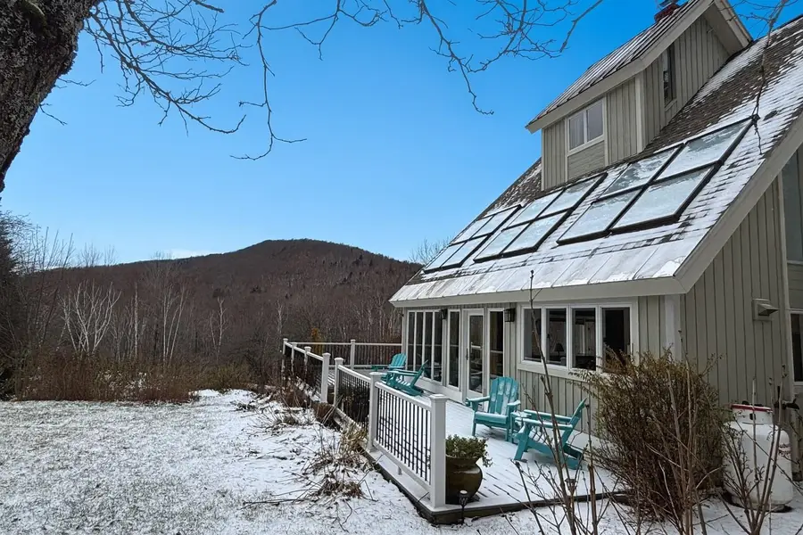 2744 Danby Mountain Road, Dorset, VT 05251 - Image #2