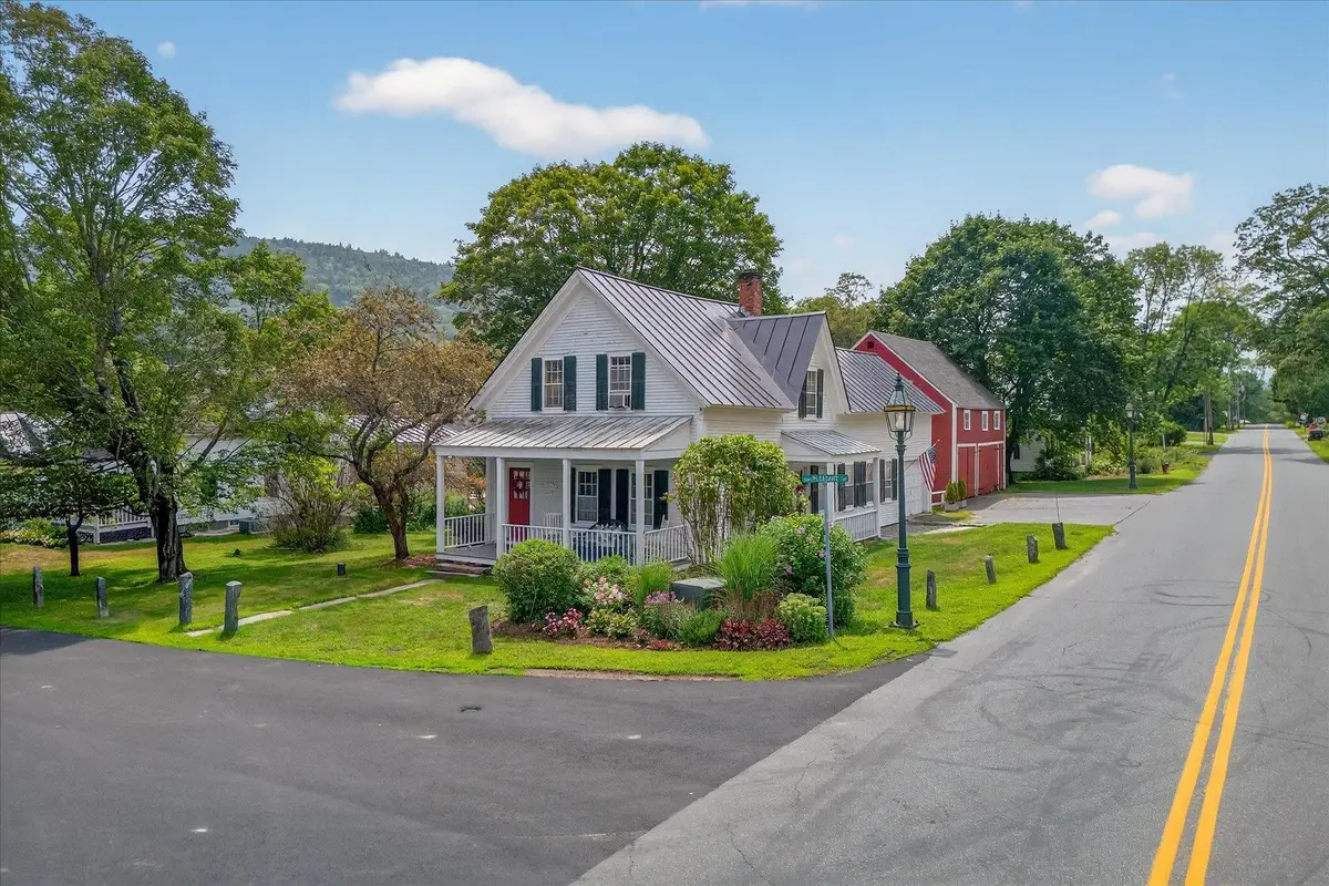 87 Townshend Road, Grafton, VT 05146 - Image #1