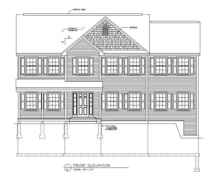 50 Daniel Road, Derry, NH 03038 - #1