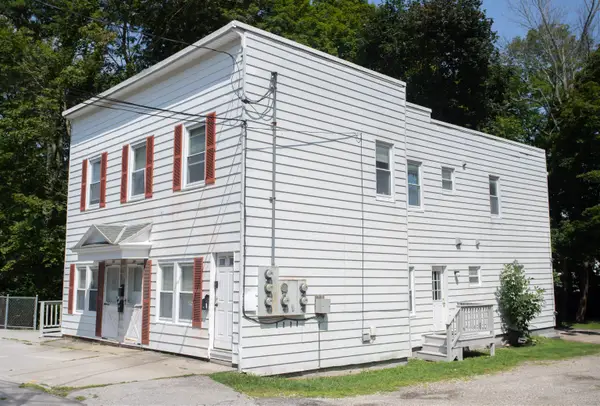 239 - 241 Elm Street, Bennington, VT 05201