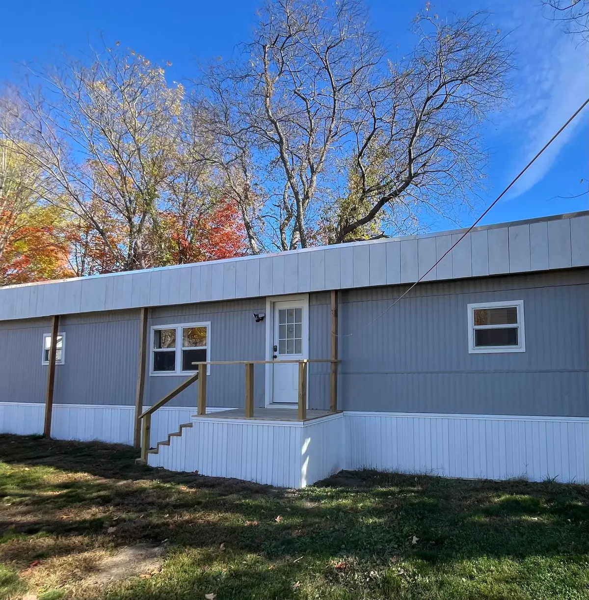 6 Boe Road, Holderness, NH 03245 - Image #1